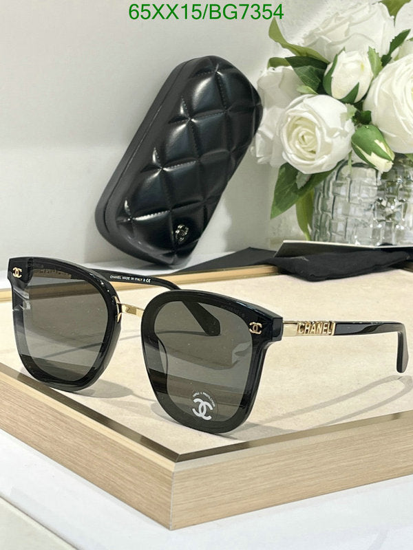 SAMC - CHL Glasses - 082