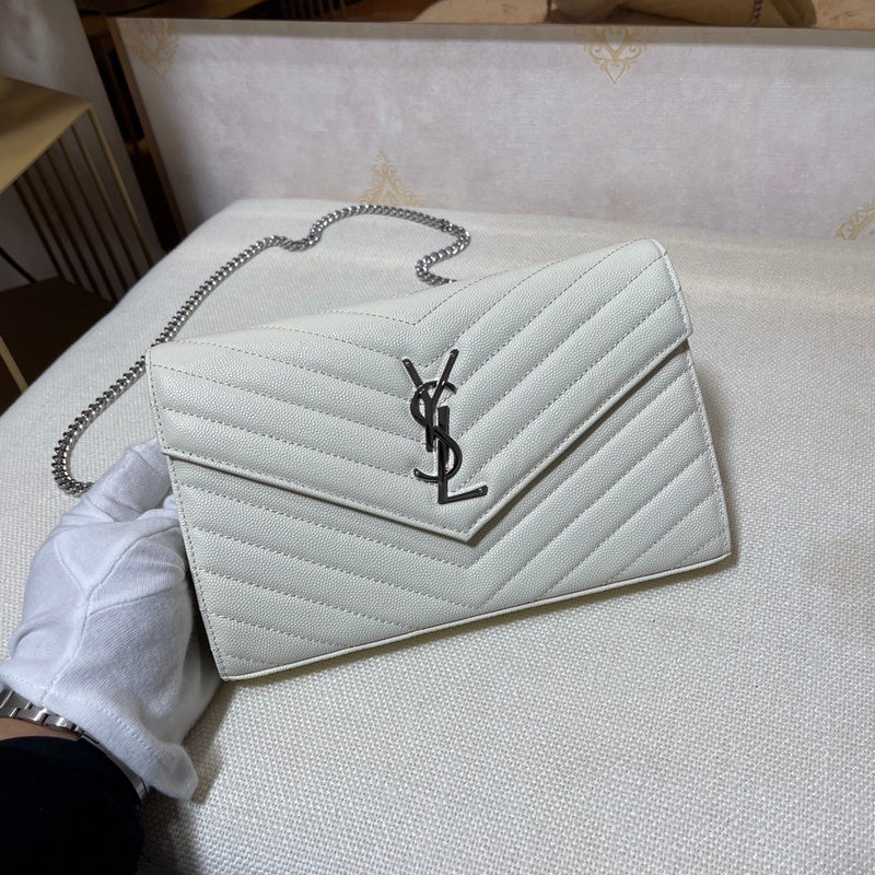 Satchel Bags - SLY Bags - 2621