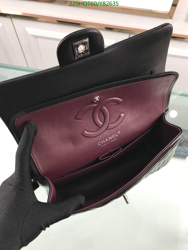 SAMC - CHL Bags - 745
