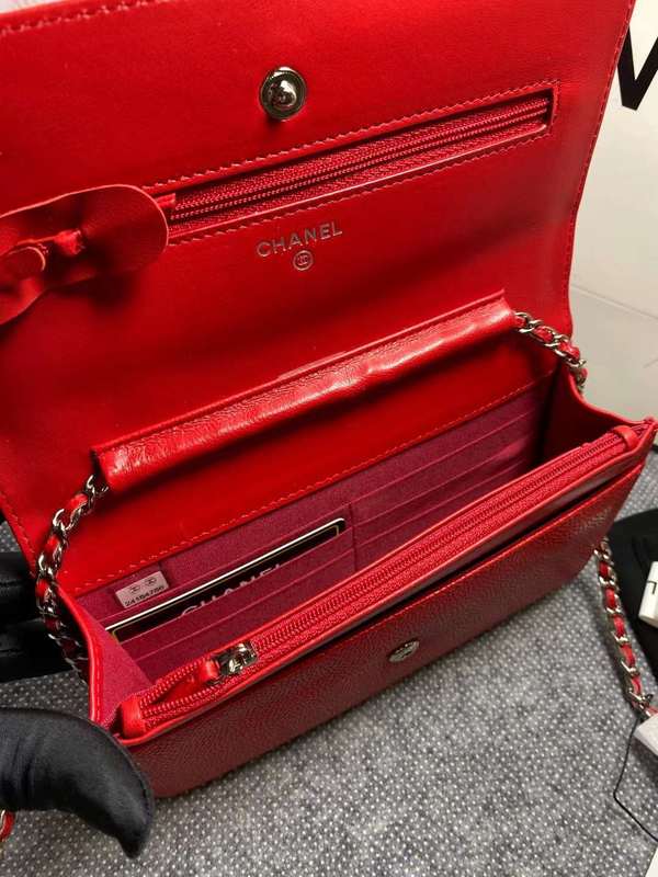 Satchel Bags - CHL Bags - 6448