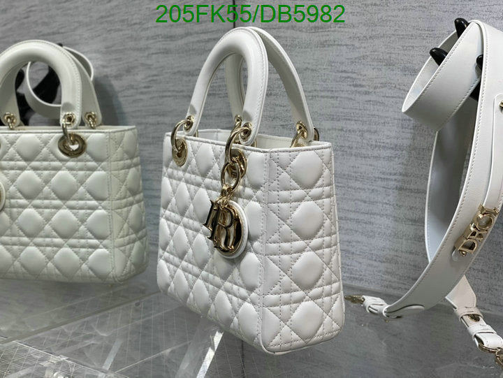 SAMCC - DOR Bags - 1080