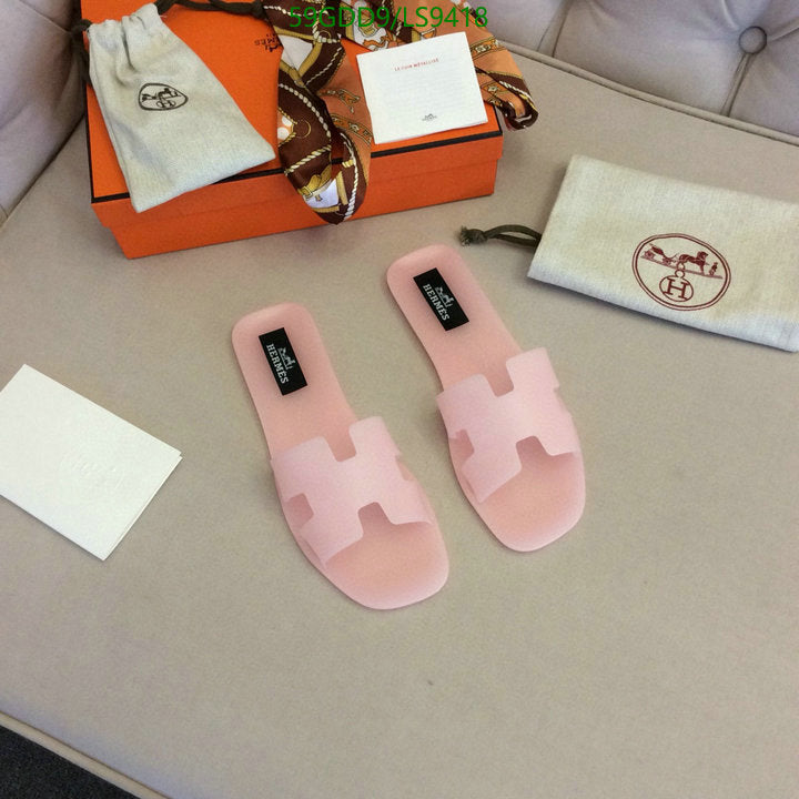 SAMC - HMS Women Shoes - 343