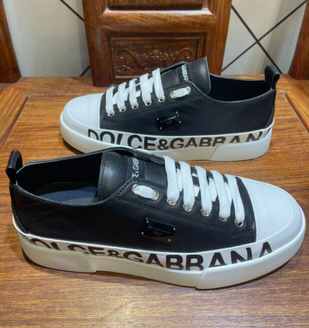 SAMC - DAG Men Shoes - 328