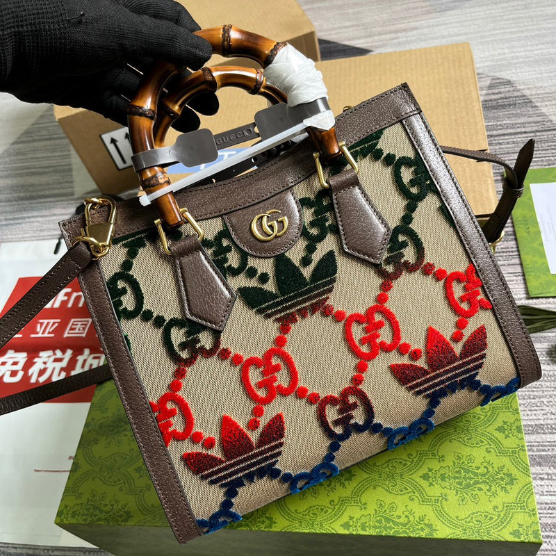 Satchel Bags - GCI Bags - 7447