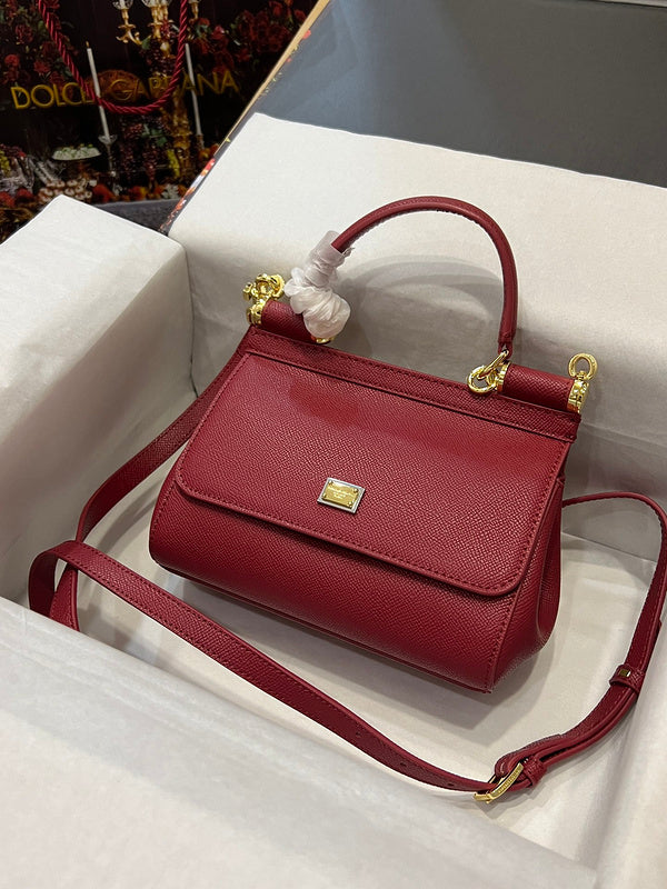 Glamy - DG bag - 017