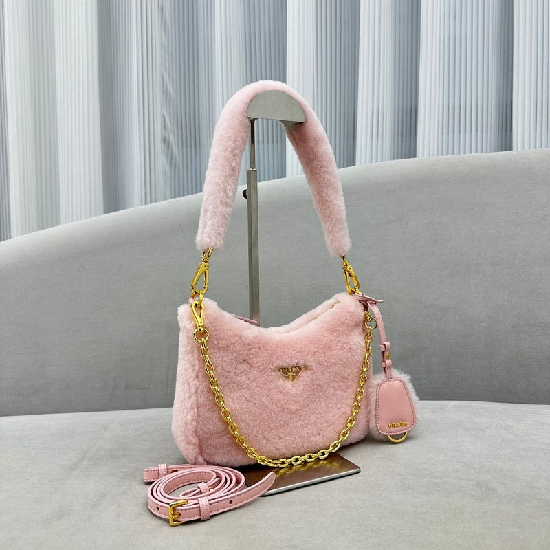 Satchel Bags - PDA Bags - 1995