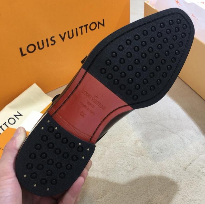 Glamy - LOV Men Shoes - 1711
