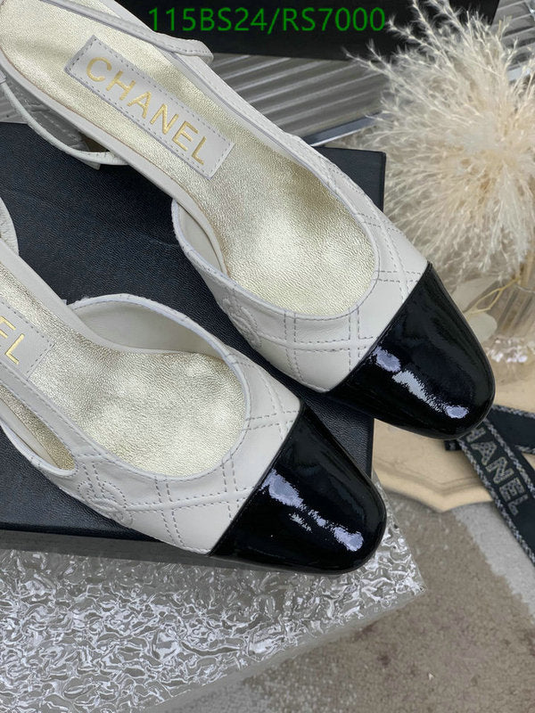 SAMC - CHL Women Shoes Ballet - 230