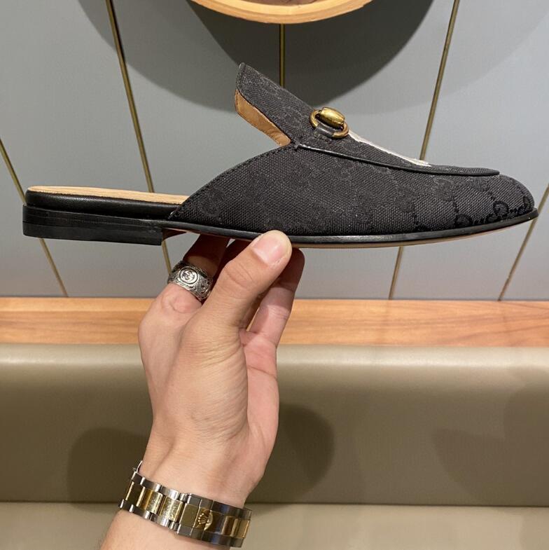 SAMC - GUKI Men Shoes - 662