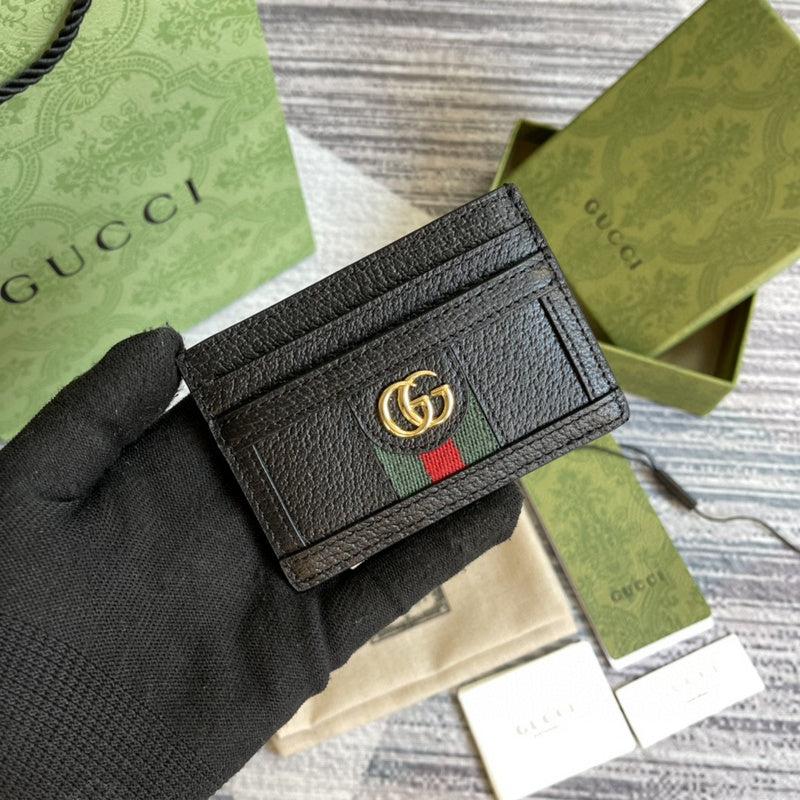 Glami - GUKI Wallets - 079