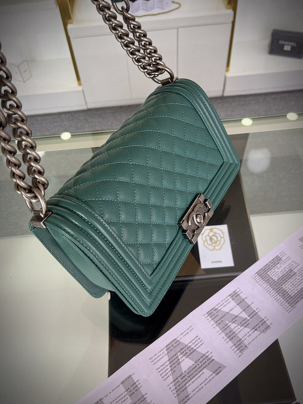 Satchel Bags - CLN Bags - 307