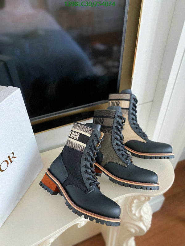 SAMCC - DOR Women Shoes - 1644