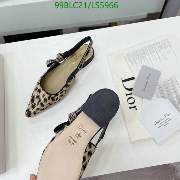 SAMCC - DOR Women Shoes - 2160