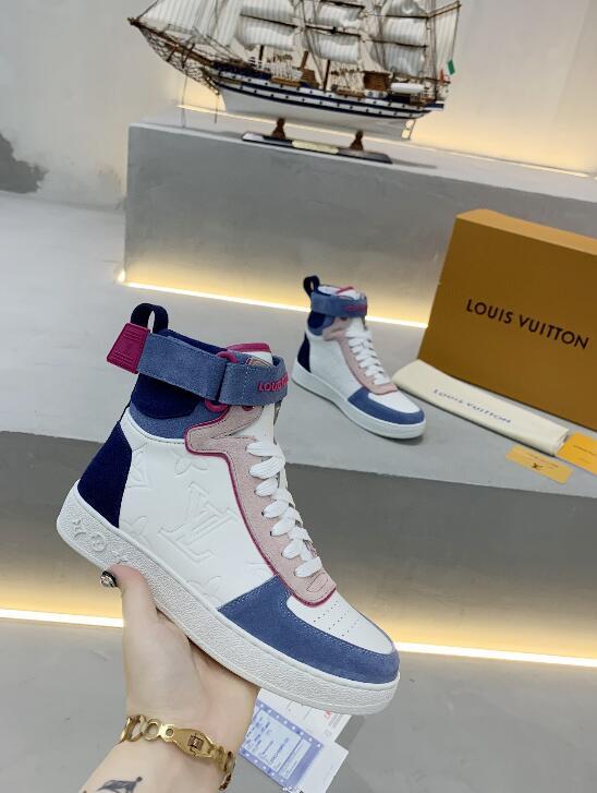 SAMC - LOV Women Shoes - 1635