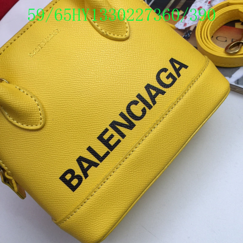 ELE Fashion - BGA Bags - 1910