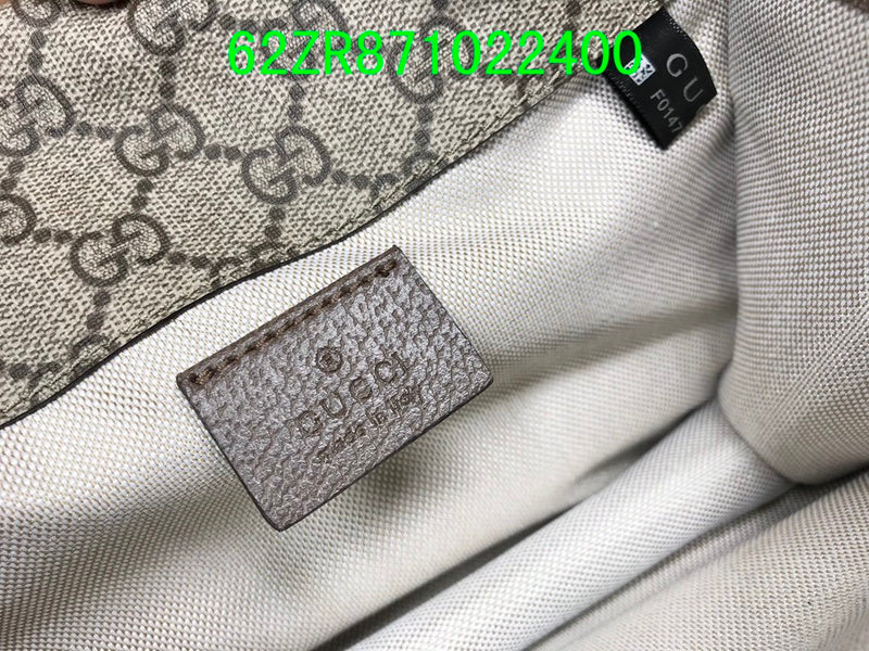 Glami Fashion - GCI Bags - 10390