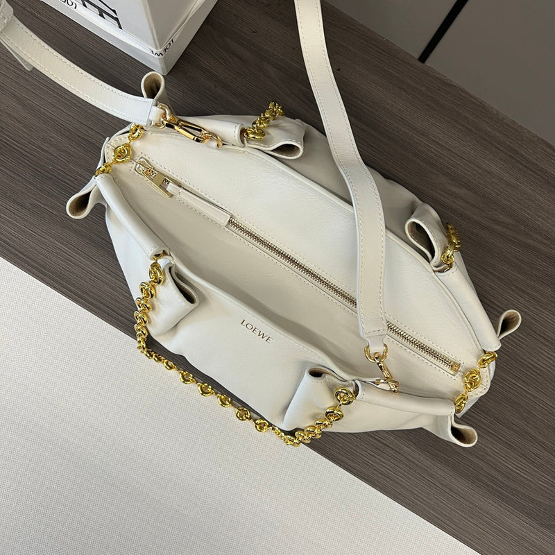 Glamy - LWO Bags - 538