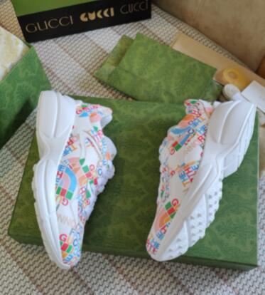 SAMC - GUKI Women Shoes - 872