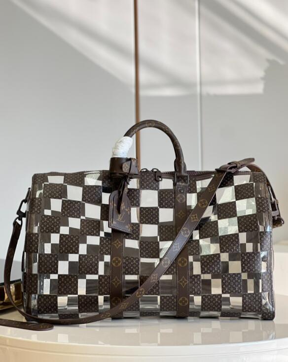 SAMC - LOV Bags - 1463