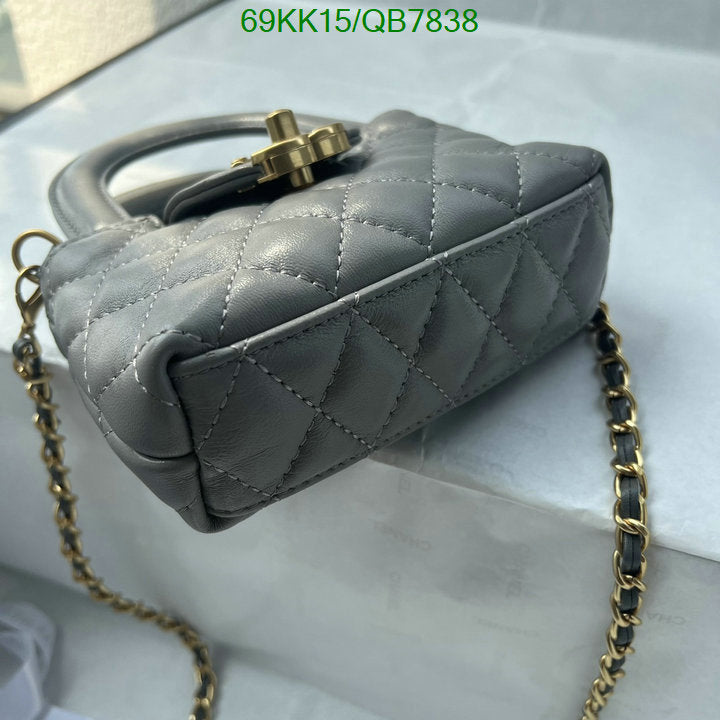 SAMC - CHL Bags Crossbody - 138