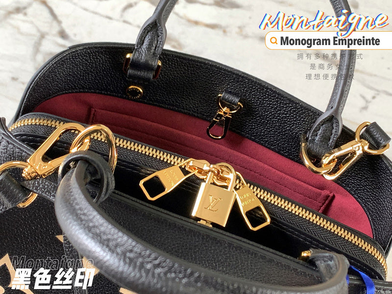 Glami Fashion Lu-Vi Bags - 16634