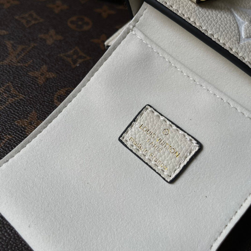 GlamI Lu-Vi bags - 3895
