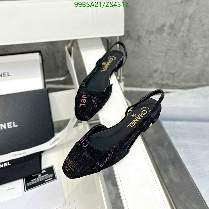 SAMC - CHL Women Shoes Ballet - 245