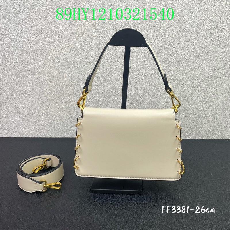 Glami - FDE Bags - 1773