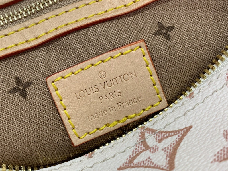 Fashion Lu-Vi bags - 2490