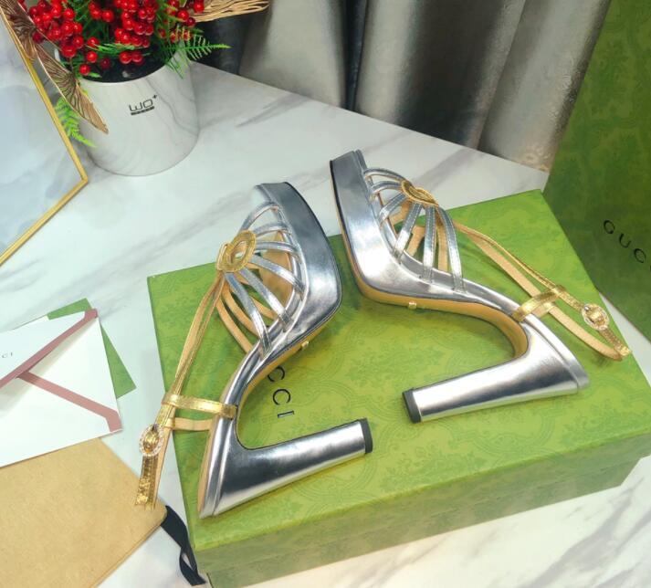 SAMC - GUKI Women Shoes - 1435