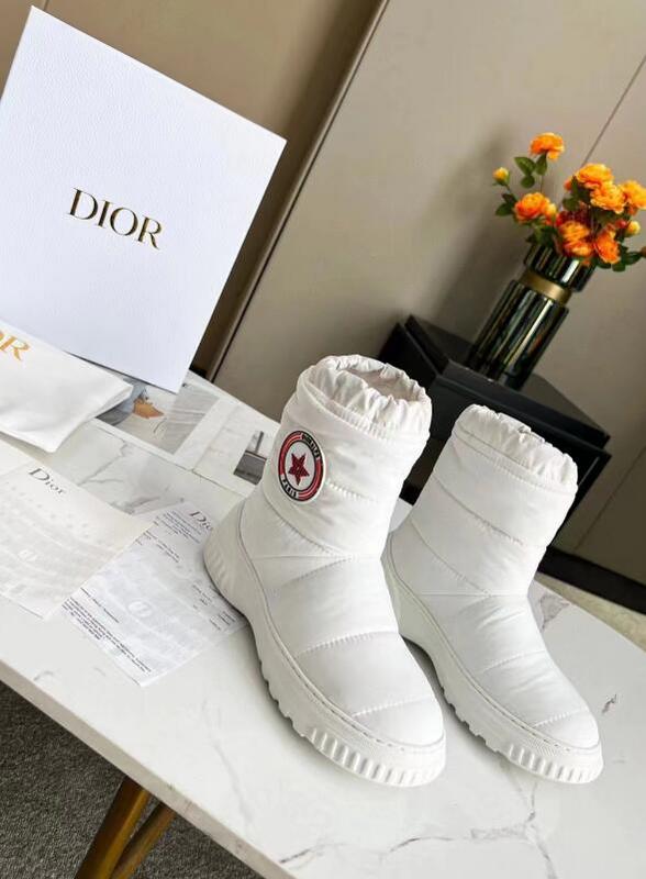 SAMCC - DOR Women Shoes - 549