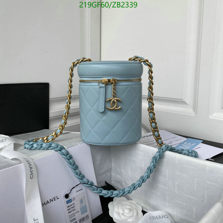 SAMC - CHL Bags - 627