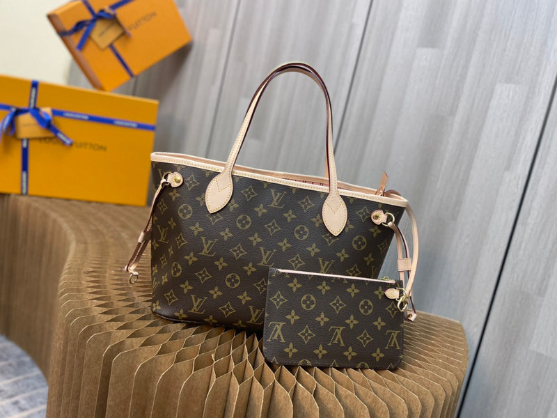 GlamI Lu-Vi bags - 3379