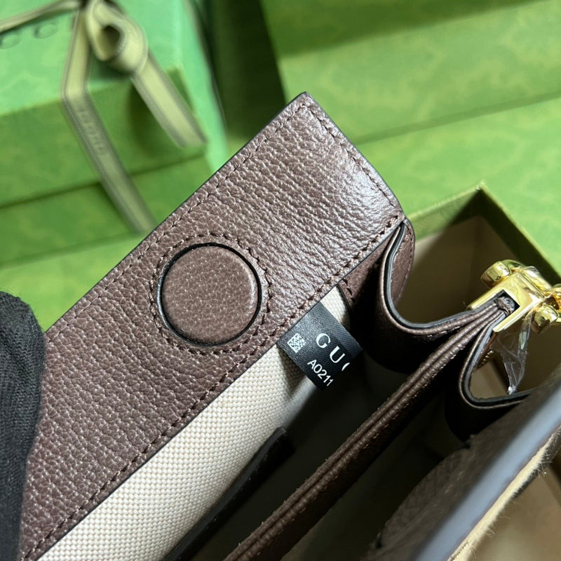 Glami Fashion - GCI Bags - 9699