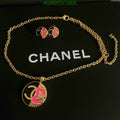 SAMC - CHL Jewelry Necklace - 004