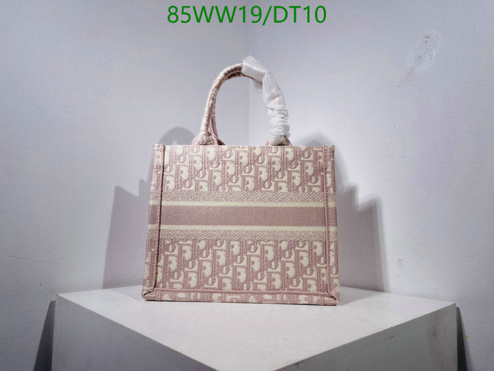 SAMCC - DOR Bags - 929