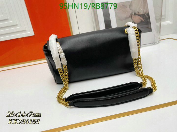 SAMC - YLS Bags - 132