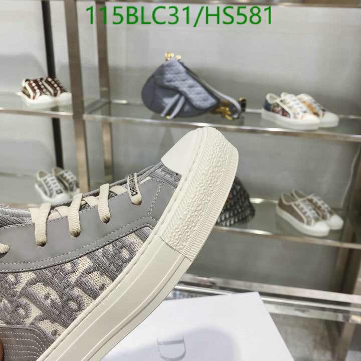 SAMCC - DOR Women Shoes - 1905