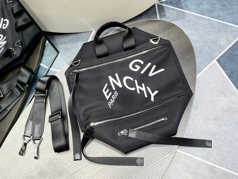 Glamy - GCY Bags - 076