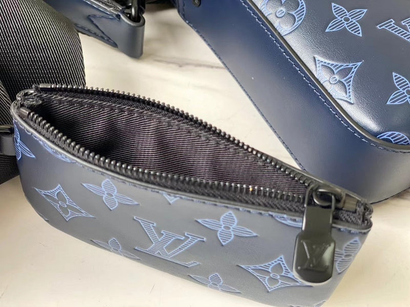 Satchel Bags - VL1 Bags - 202