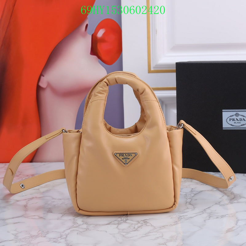 Satchel Bags - PDA Bags - 3246
