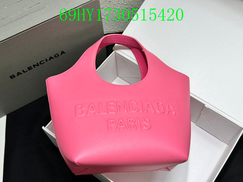 Satchel Bags - BGA Bags - 1785