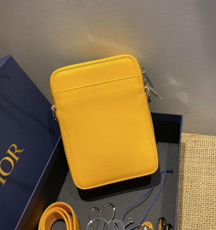SAMCC - DOR Bags - 273