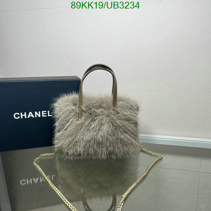 SAMC - CHL Bags Crossbody - 077