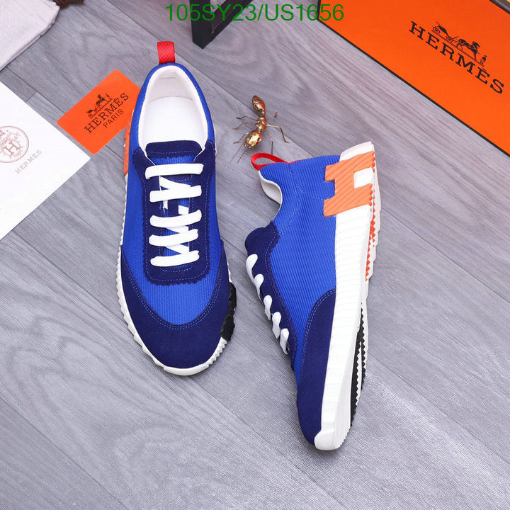 SAMC - HMS Men Shoes - 627