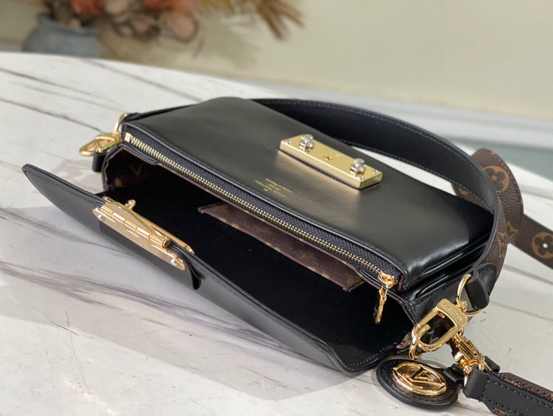 Fashion Lu-Vi bags - 5272