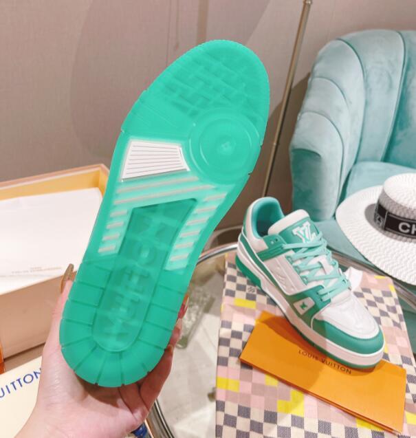 glamy - LOV Women Shoes - 1014