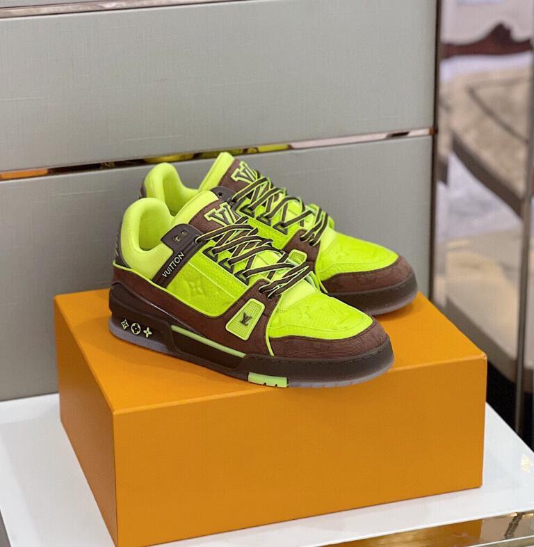 glamy - LOV Men Shoes - 1368