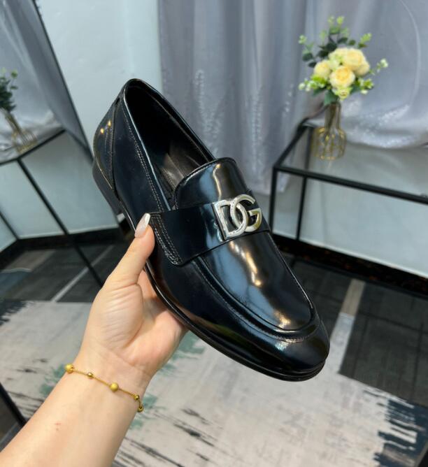 SAMC - DAG Men Shoes - 111