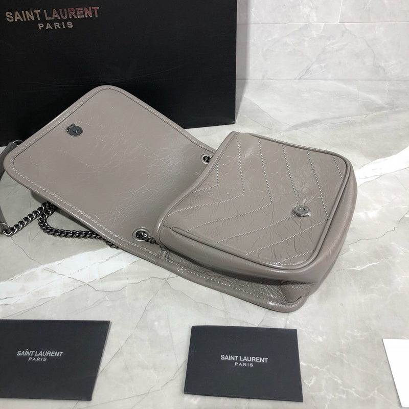 Satchel Bags - SLY Bags - 834